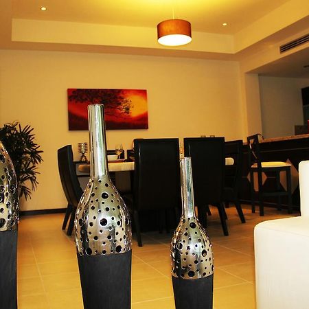 Condoplaza San Pedro Playa del Carmen Exteriér fotografie