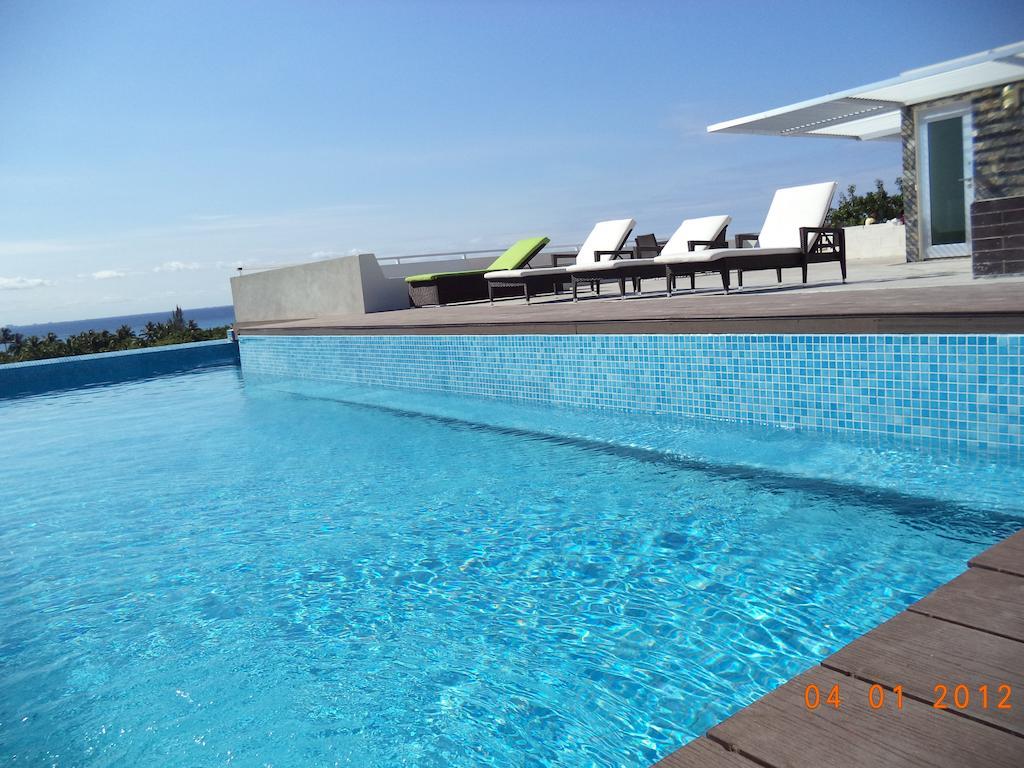 Condoplaza San Pedro Playa del Carmen Exteriér fotografie