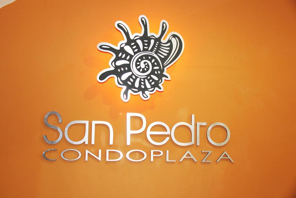 Condoplaza San Pedro Playa del Carmen Exteriér fotografie
