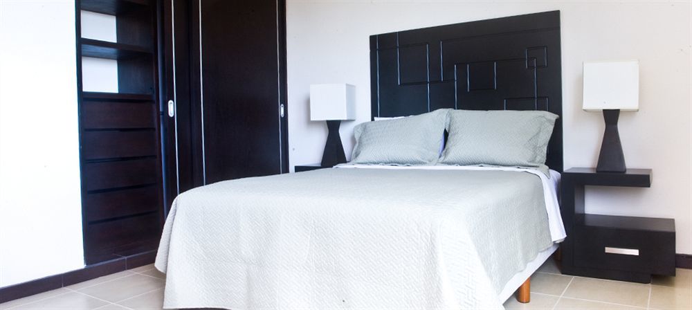 Condoplaza San Pedro Playa del Carmen Exteriér fotografie