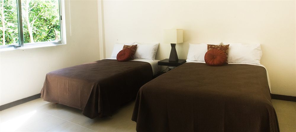 Condoplaza San Pedro Playa del Carmen Exteriér fotografie