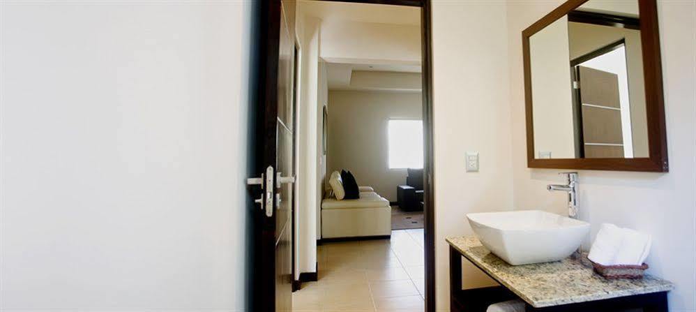 Condoplaza San Pedro Playa del Carmen Exteriér fotografie