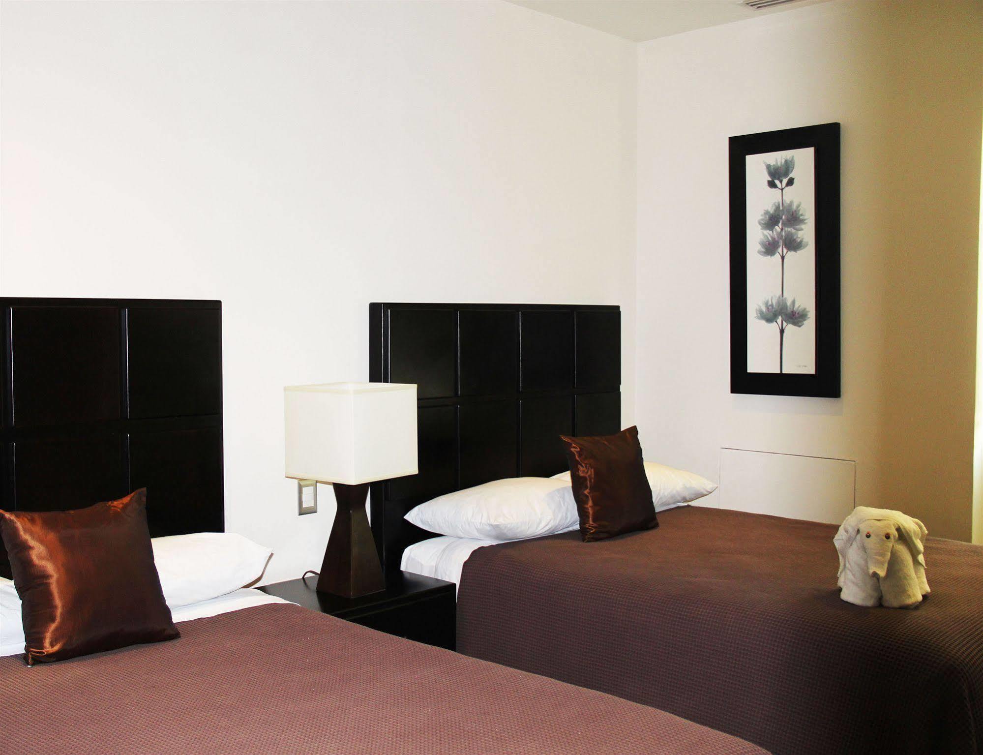 Condoplaza San Pedro Playa del Carmen Exteriér fotografie