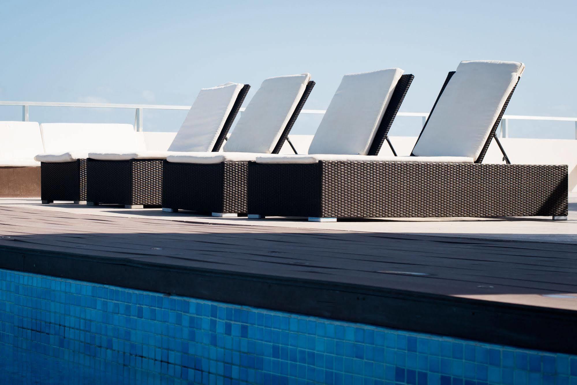 Condoplaza San Pedro Playa del Carmen Exteriér fotografie
