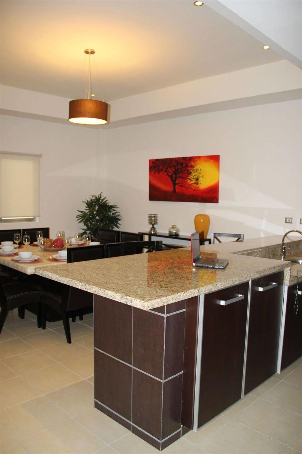 Condoplaza San Pedro Playa del Carmen Exteriér fotografie